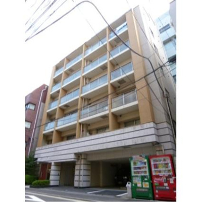 【外観】 | グリーチネ元町