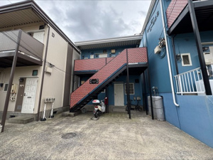 ビューラーオークボＣ棟の画像