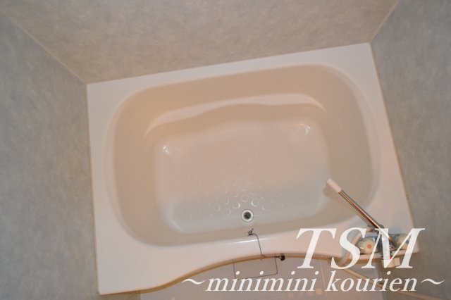 エスパシオ２１|大きなお風呂