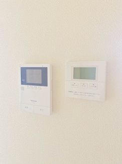 【設備】 | ドリーミオ　Ｃ棟