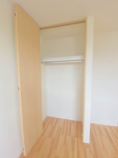 【収納】 | ドリーミオ　Ｃ棟