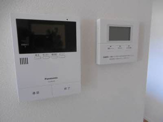 【セキュリティ】 | ドリーミオ　Ｃ棟