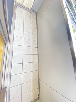 【バルコニー】 | ドリーミオ　Ｃ棟