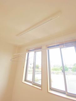 【設備】 | ドリーミオ　Ｃ棟