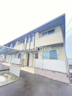 【外観】 | ドリーミオ　Ｃ棟