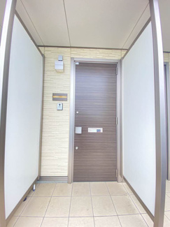 【エントランス】 | ドリーミオ　Ｃ棟