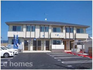 【駐車場】 | ドリーミオ　Ｃ棟