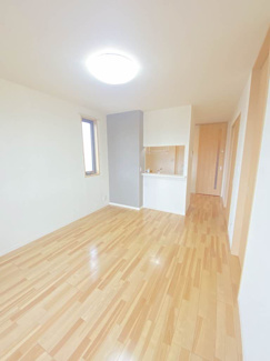 【居間・リビング】 | ドリーミオ　Ｃ棟