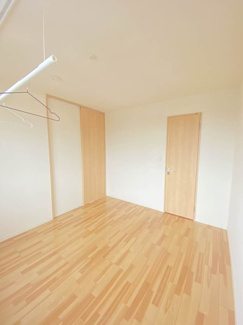 【寝室】 | ドリーミオ　Ｃ棟