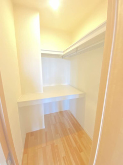 【収納】 | ドリーミオ　Ｃ棟