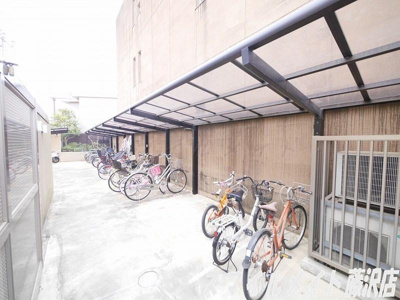【その他共用部分】 | グランドメゾン鎌倉由比ガ浜