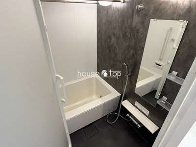 【浴室】 | MINT甲子園三番町（鳴尾北小・学文中）