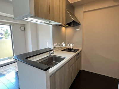 【キッチン】 | MINT甲子園三番町（鳴尾北小・学文中）