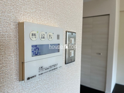 【設備】 | MINT甲子園三番町（鳴尾北小・学文中）