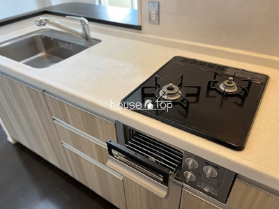 【キッチン】 | MINT甲子園三番町（鳴尾北小・学文中）