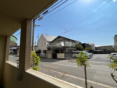 【展望】 | MINT甲子園三番町（鳴尾北小・学文中）