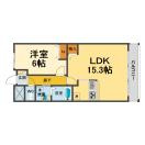 【間取り】 | MINT甲子園三番町（鳴尾北小・学文中）