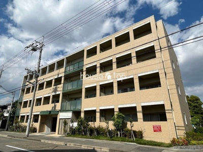 【外観】 | MINT甲子園三番町（鳴尾北小・学文中）