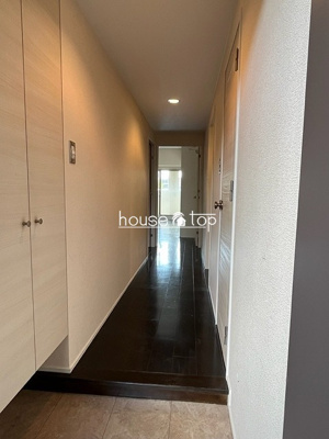 【玄関】 | MINT甲子園三番町（鳴尾北小・学文中）