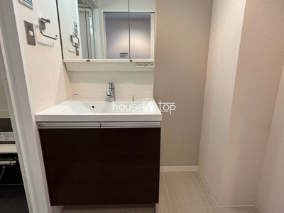 【洗面所】 | MINT甲子園三番町（鳴尾北小・学文中）