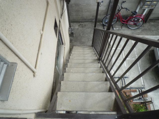 【その他共用部分】