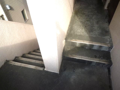 【その他共用部分】 | MYコーポ