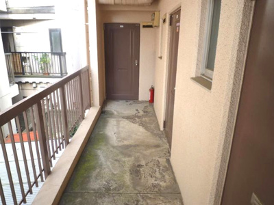 【その他共用部分】 | MYコーポ