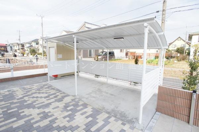【その他共用部分】 | アルページュ