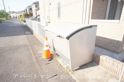 【その他共用部分】 | アルページュ