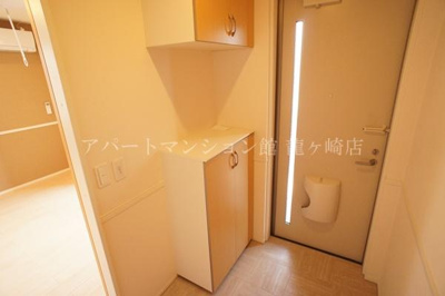 【玄関】 | アルページュ