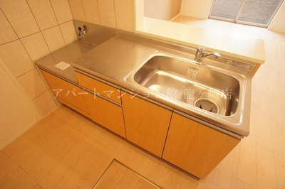 【キッチン】 | アルページュ