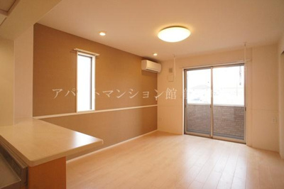 【居間・リビング】 | アルページュ