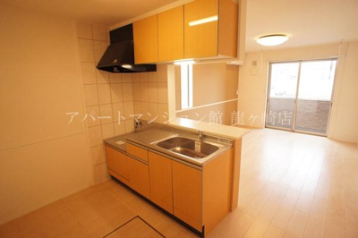 【キッチン】 | アルページュ