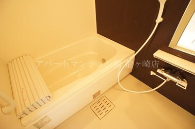 【浴室】 | アルページュ