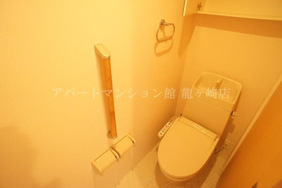 【トイレ】 | アルページュ