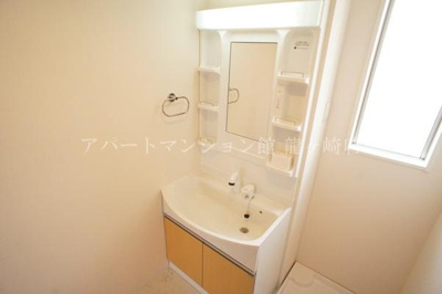 【独立洗面台】 | アルページュ