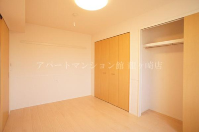 【寝室】 | アルページュ