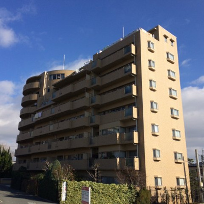 【外観】 | ネバーランド茨木さくら通り