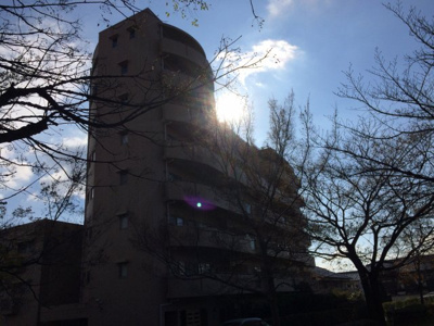 【外観】 | ネバーランド茨木さくら通り