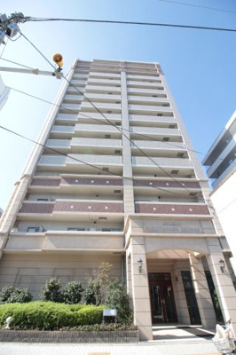 【外観】 | エスリード西田辺駅前 | エスリード西田辺駅前