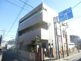 【外観】 | 石井ビル　外観写真