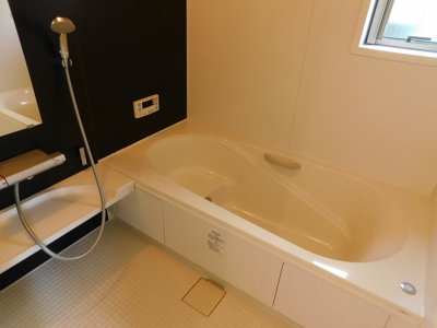 【浴室】 | 籠原リンデン