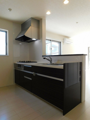 【キッチン】 | 籠原リンデン