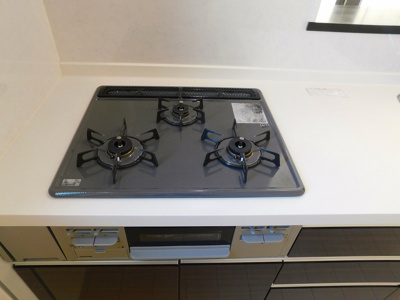 【キッチン】 | 籠原リンデン