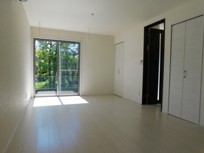 【居間・リビング】 | 籠原リンデン