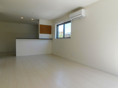 【居間・リビング】 | 籠原リンデン