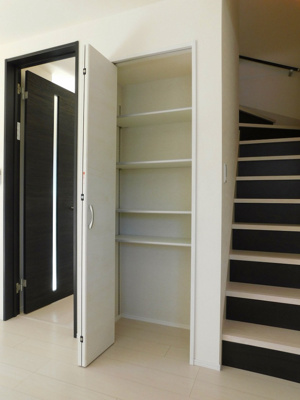 【収納】 | 籠原リンデン