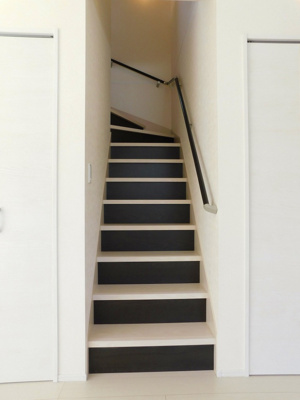 【内装】 | 籠原リンデン