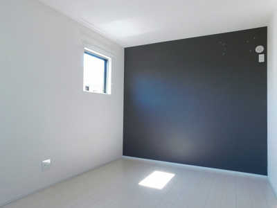 【寝室】 | 籠原リンデン