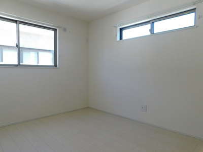 【洋室】 | 籠原リンデン